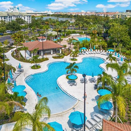 Vista Cay Luxury 3 Bedroom Townhouse Orlando Eksteriør bilde