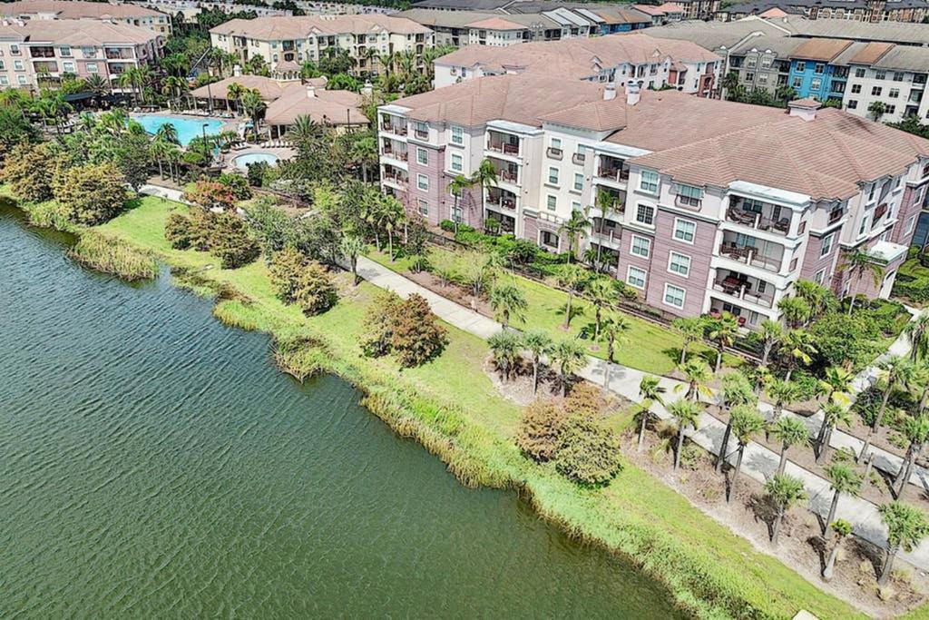 Vista Cay Luxury 3 Bedroom Townhouse Orlando Eksteriør bilde
