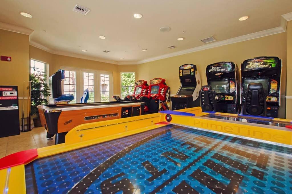 Vista Cay Luxury 3 Bedroom Townhouse Orlando Eksteriør bilde
