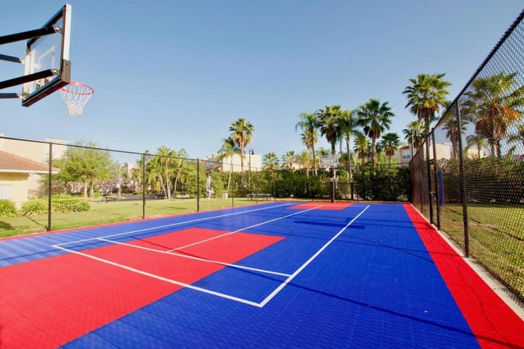 Vista Cay Luxury 3 Bedroom Townhouse Orlando Eksteriør bilde