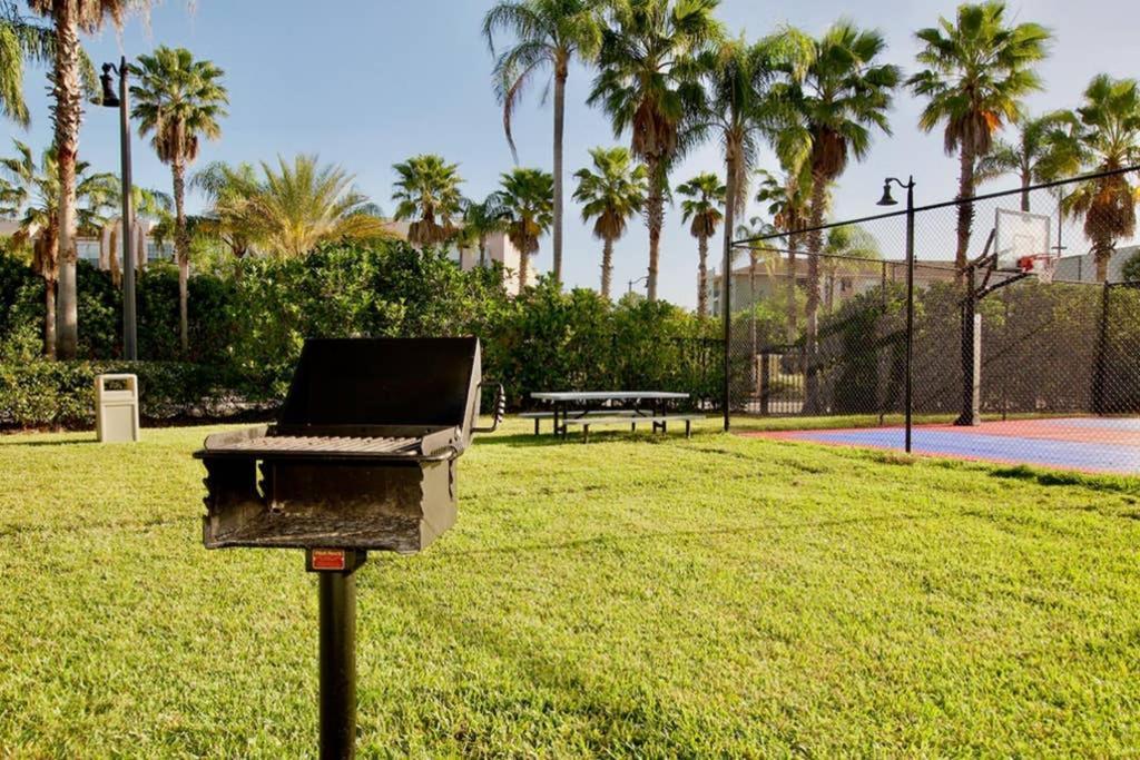 Vista Cay Luxury 3 Bedroom Townhouse Orlando Eksteriør bilde