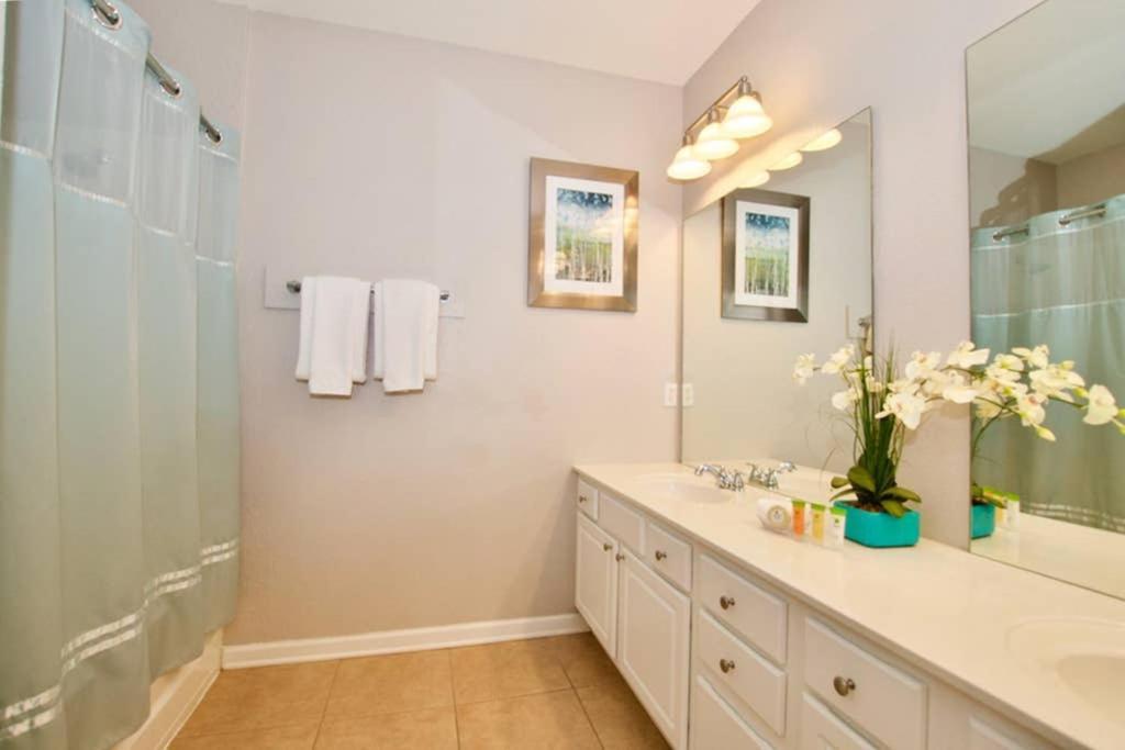 Vista Cay Luxury 3 Bedroom Townhouse Orlando Eksteriør bilde