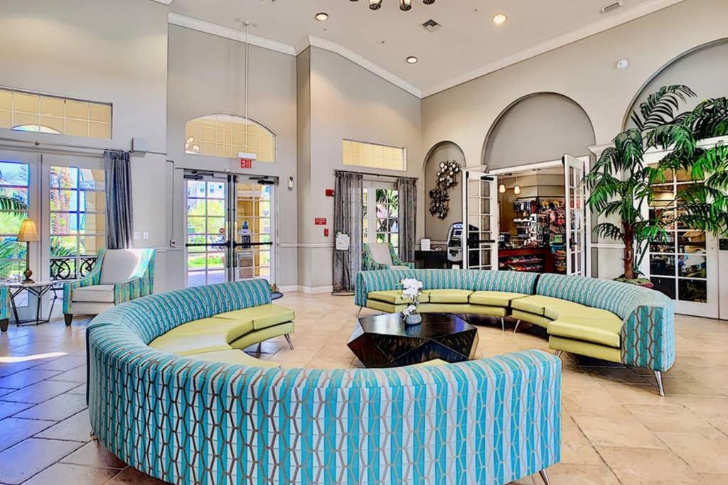 Vista Cay Luxury 3 Bedroom Townhouse Orlando Eksteriør bilde