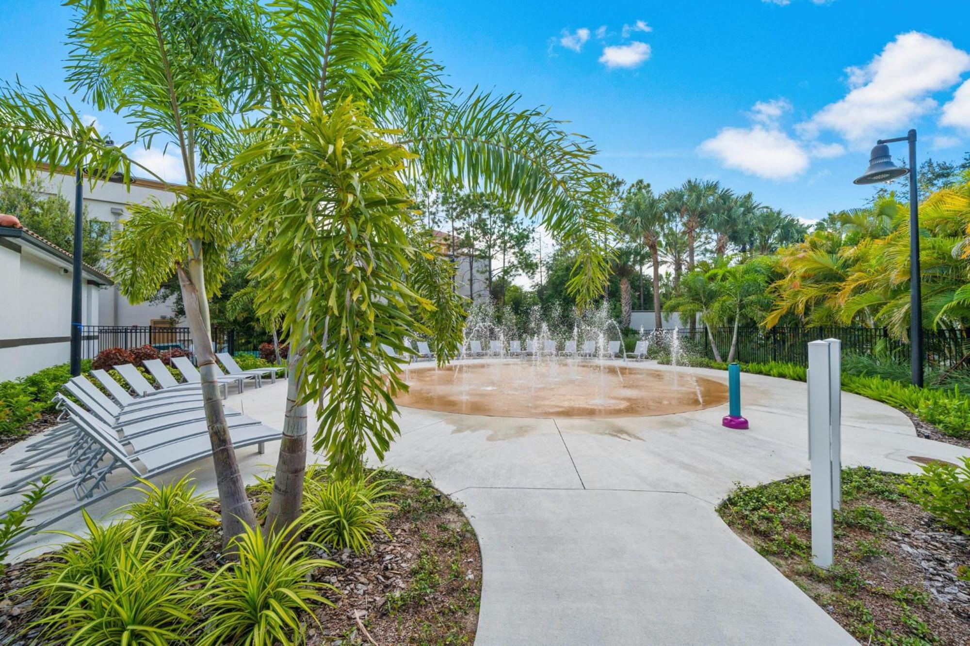 Vista Cay Luxury 3 Bedroom Townhouse Orlando Eksteriør bilde