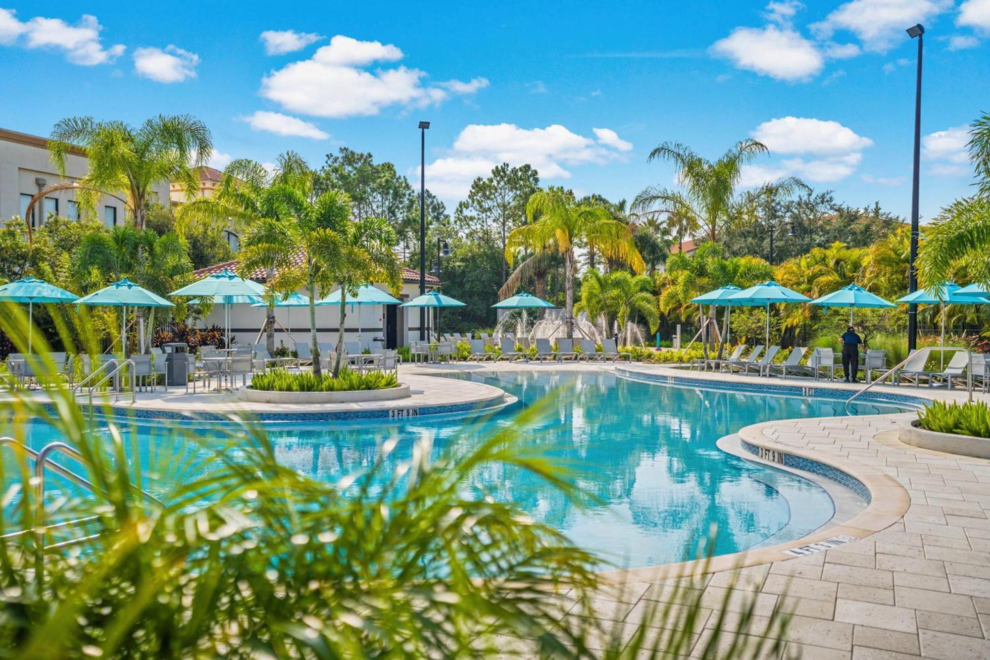 Vista Cay Luxury 3 Bedroom Townhouse Orlando Eksteriør bilde