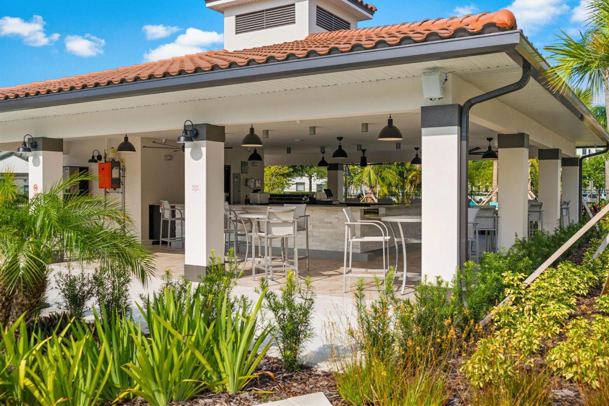 Vista Cay Luxury 3 Bedroom Townhouse Orlando Eksteriør bilde