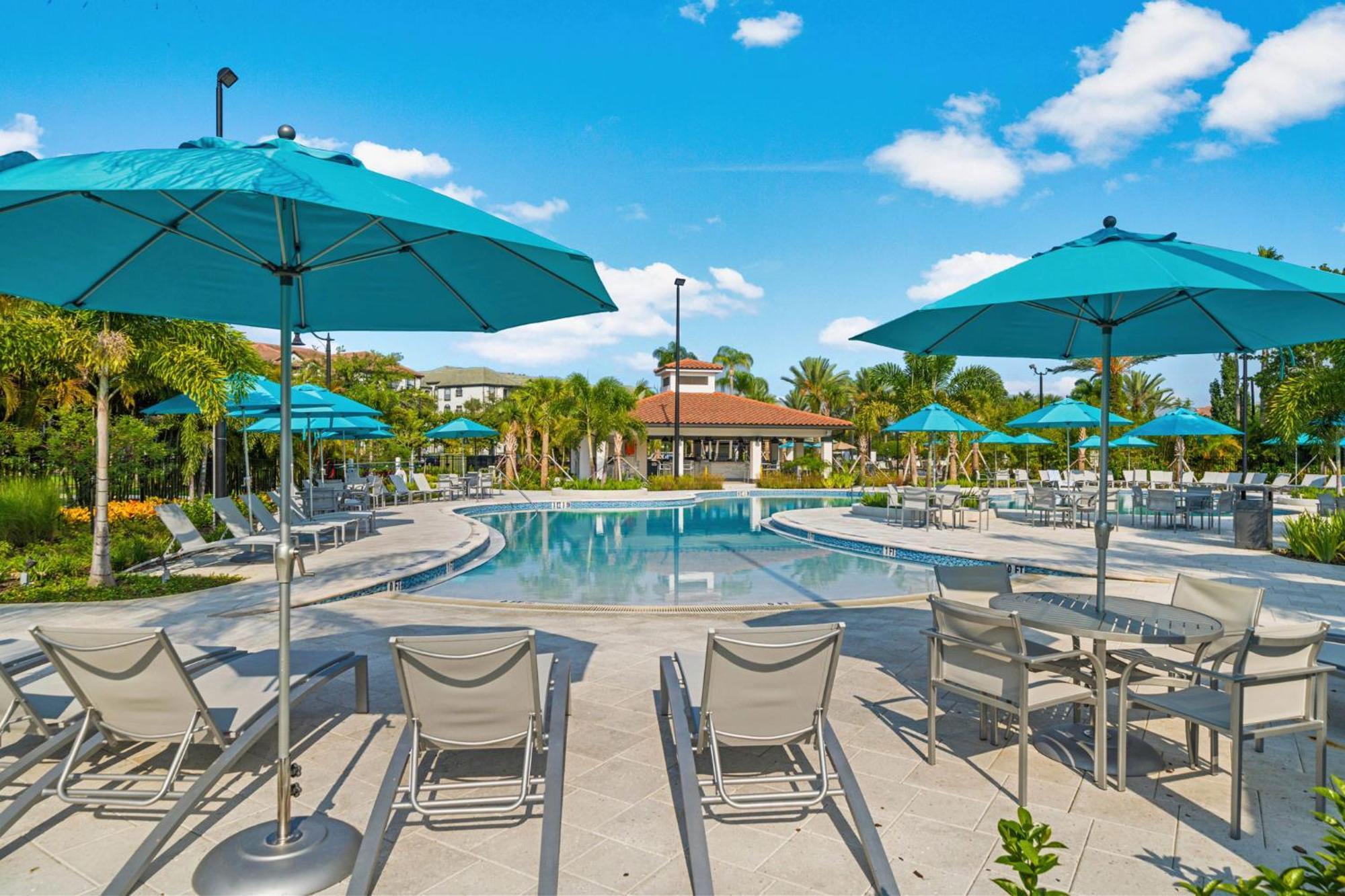 Vista Cay Luxury 3 Bedroom Townhouse Orlando Eksteriør bilde