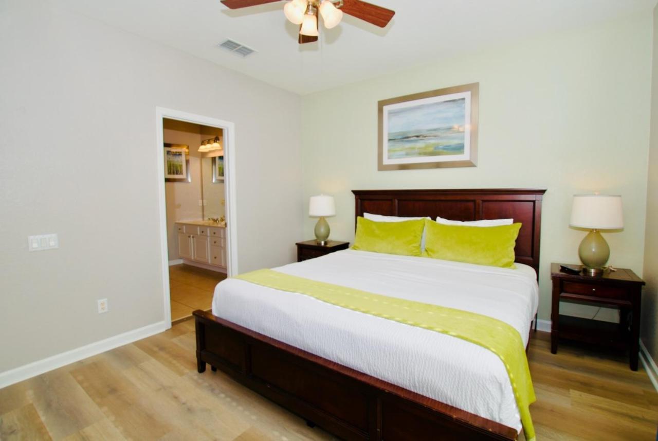 Vista Cay Luxury 3 Bedroom Townhouse Orlando Eksteriør bilde