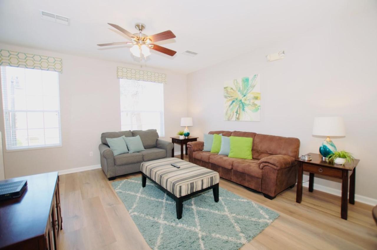 Vista Cay Luxury 3 Bedroom Townhouse Orlando Eksteriør bilde