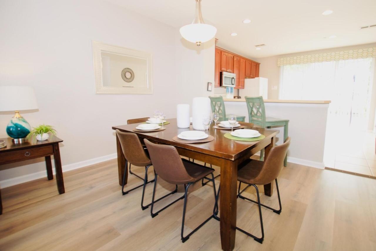 Vista Cay Luxury 3 Bedroom Townhouse Orlando Eksteriør bilde
