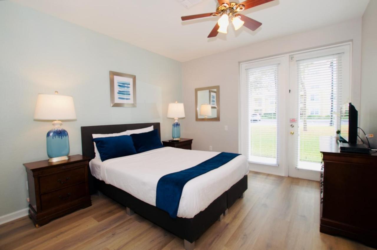 Vista Cay Luxury 3 Bedroom Townhouse Orlando Eksteriør bilde